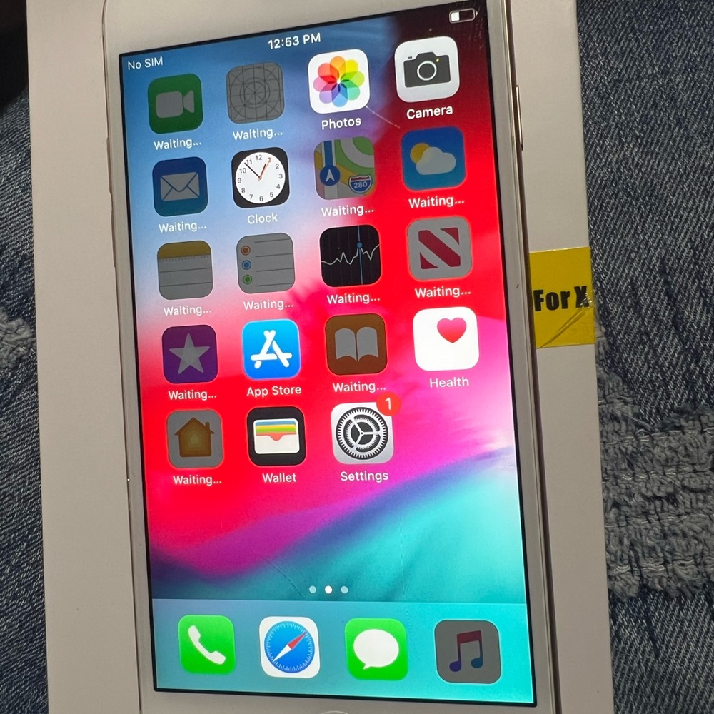 iPhone 6s 16gb unlocked
